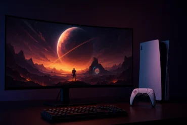 AnyPS5: mod roda jogos de PS5 nativamente no PC sem emulação