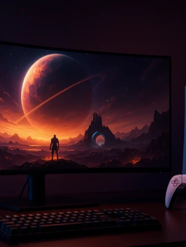 AnyPS5: mod roda jogos de PS5 nativamente no PC sem emulação