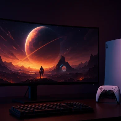 AnyPS5: mod roda jogos de PS5 nativamente no PC sem emulação