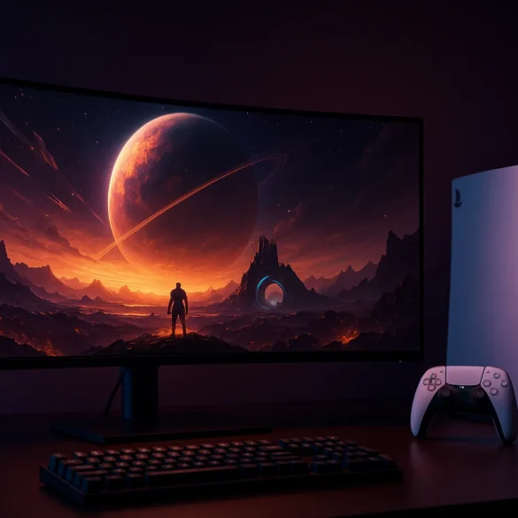 AnyPS5: mod roda jogos de PS5 nativamente no PC sem emulação