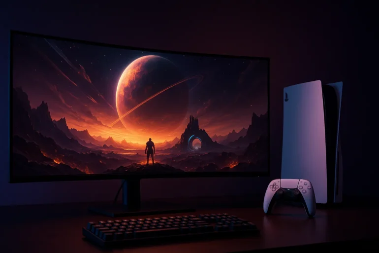 AnyPS5: mod roda jogos de PS5 nativamente no PC sem emulação