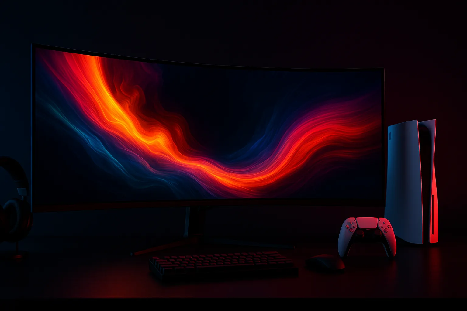 PC gamer com GPU AMD rodando código de PS5 via tradução nativa