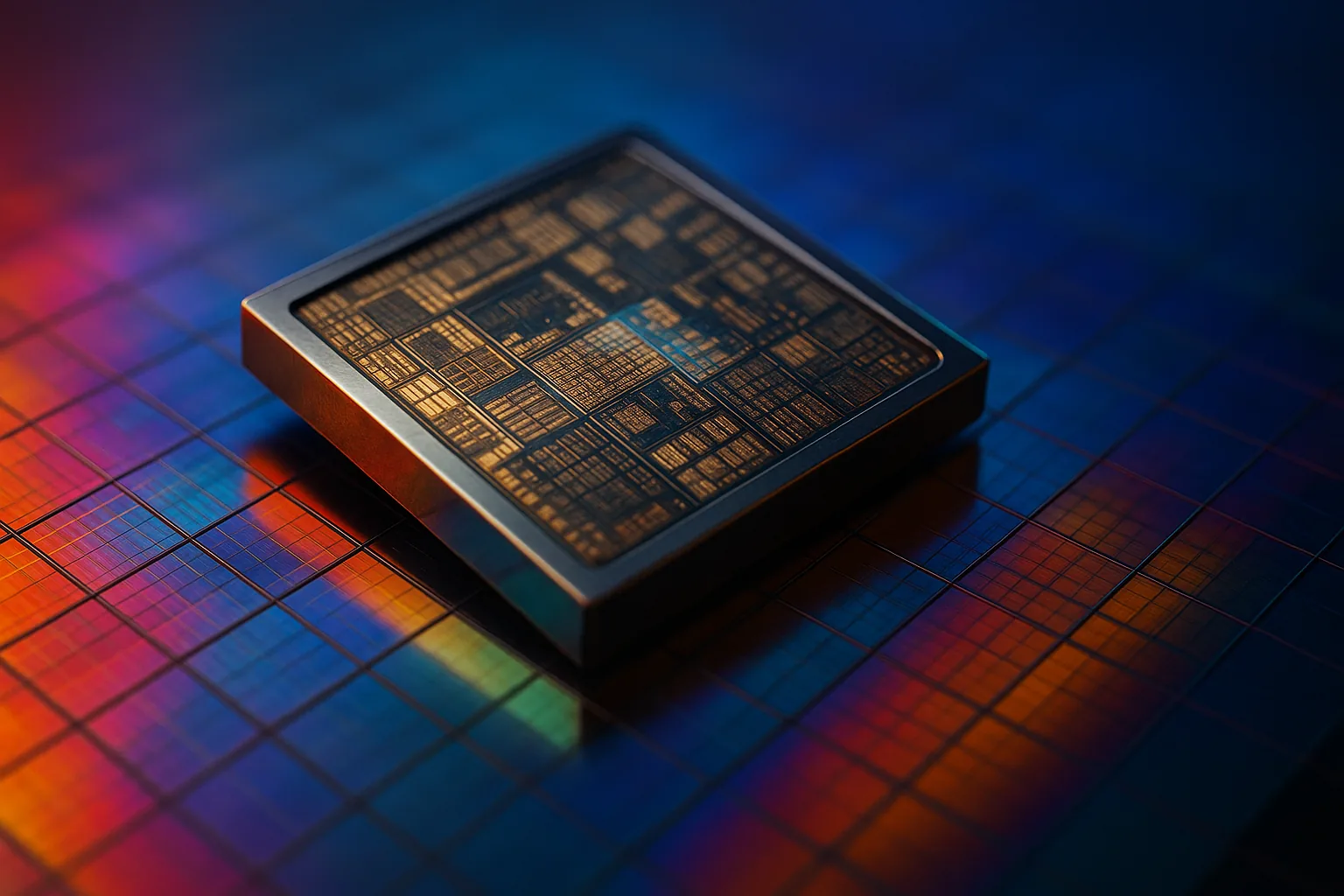 Arquitetura da GPU do PS5 e o pipeline de tradução de shaders do AnyPS5