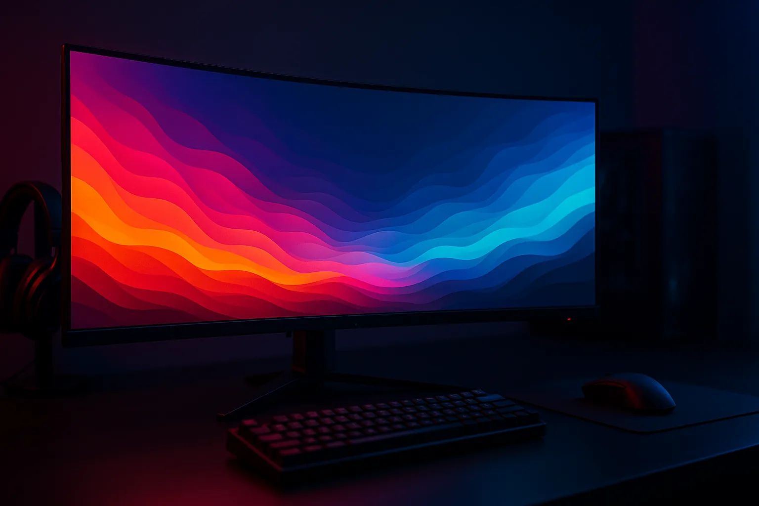 Dual-mode: o mesmo hardware, dois mundos diferentes