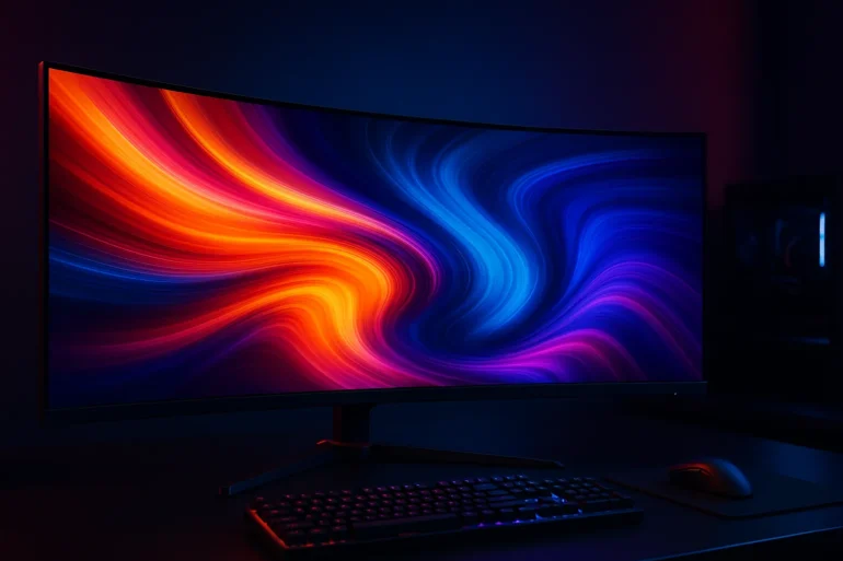 AOC U27G4Z: monitor 4K 240 Hz e 1080p 480 Hz no mesmo painel