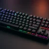 Aula F75 Pro: o teclado mecânico de $65 que envergonha os caros