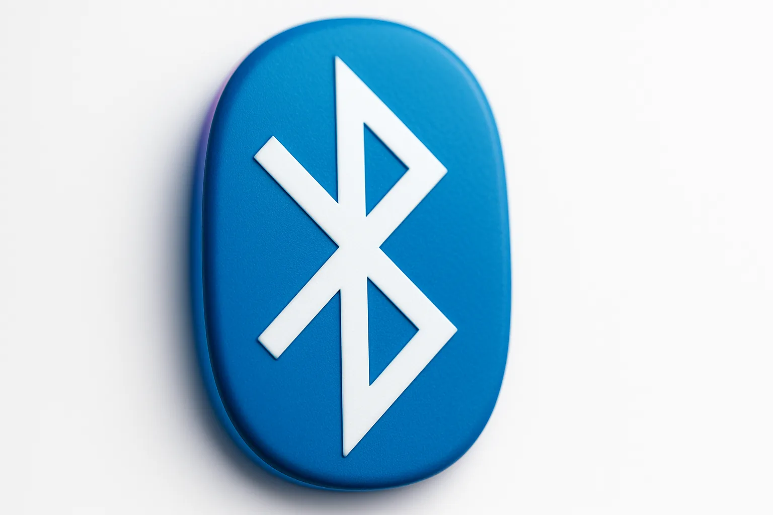 O logotipo do Bluetooth é a fusão das runas