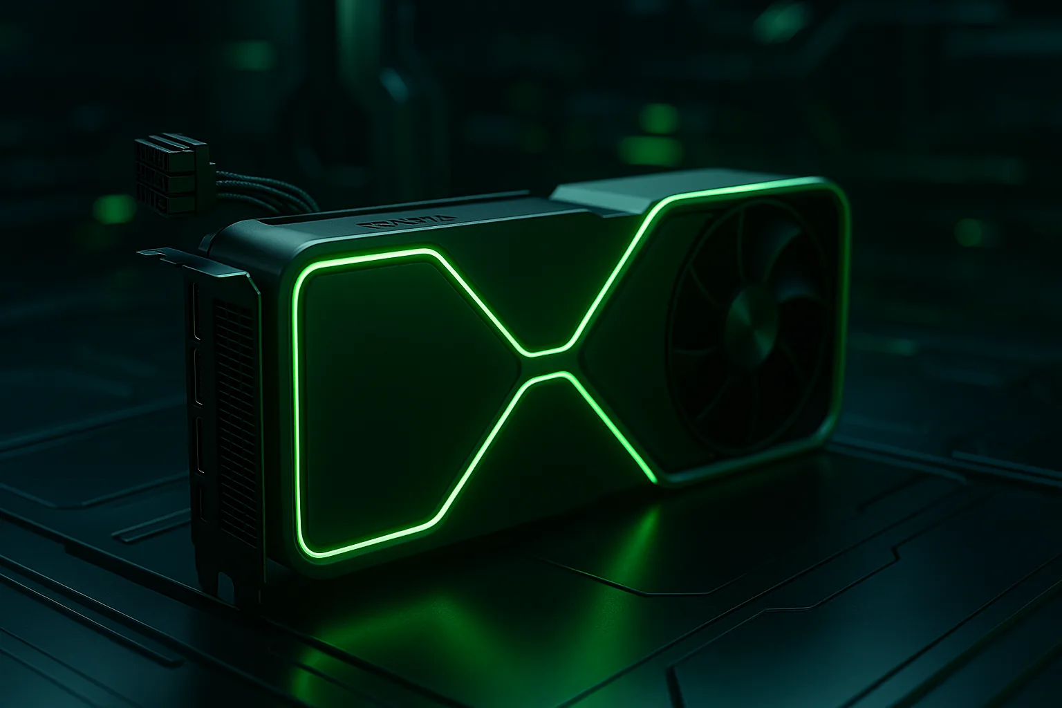 RTX 5090: potência extrema, mas conector ainda preocupa
