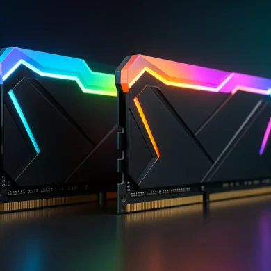 Crise de RAM DDR5: 32 GB por US$ 450 e o que muda no Brasil