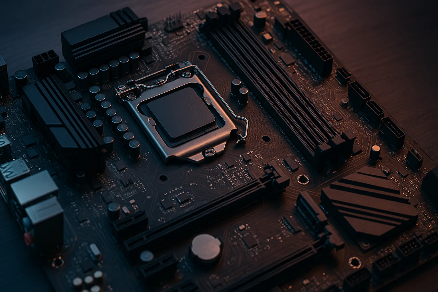 Montar PC no Brasil em 2026 exige planejamento financeiro redobrado