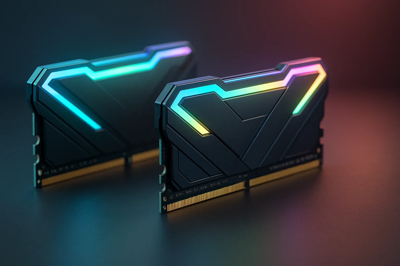 DDR4 vs DDR5: a comparação que voltou a fazer sentido em 2026
