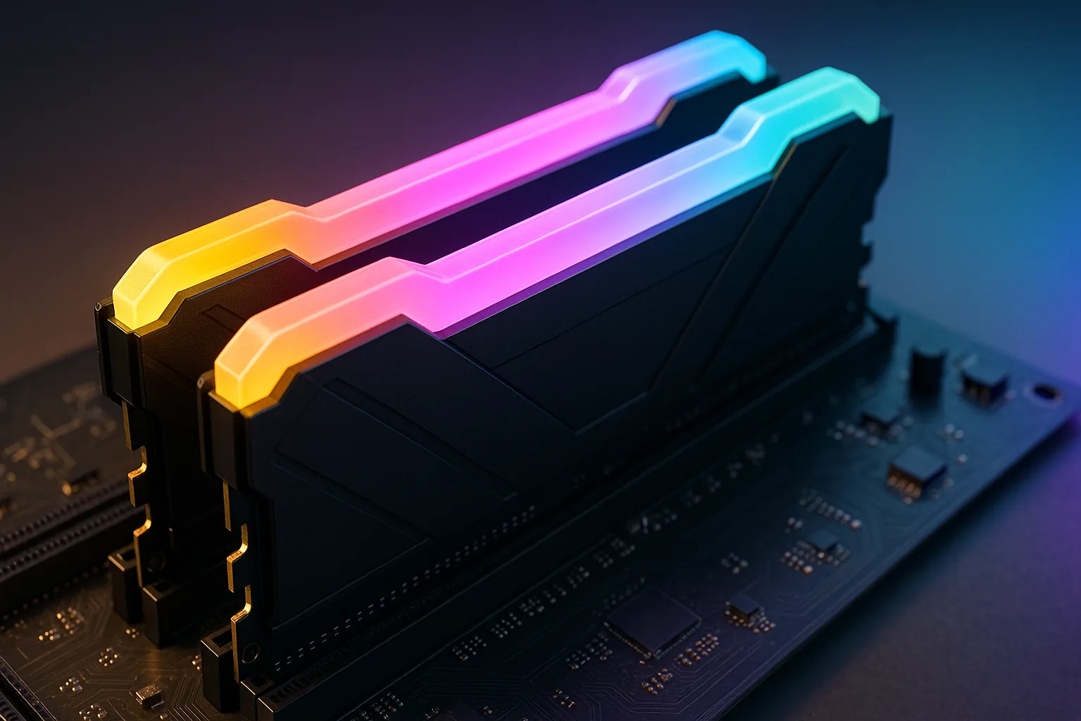 Upgrade acessível: DDR4 pode ser a chave para montar PC no Brasil em 2027