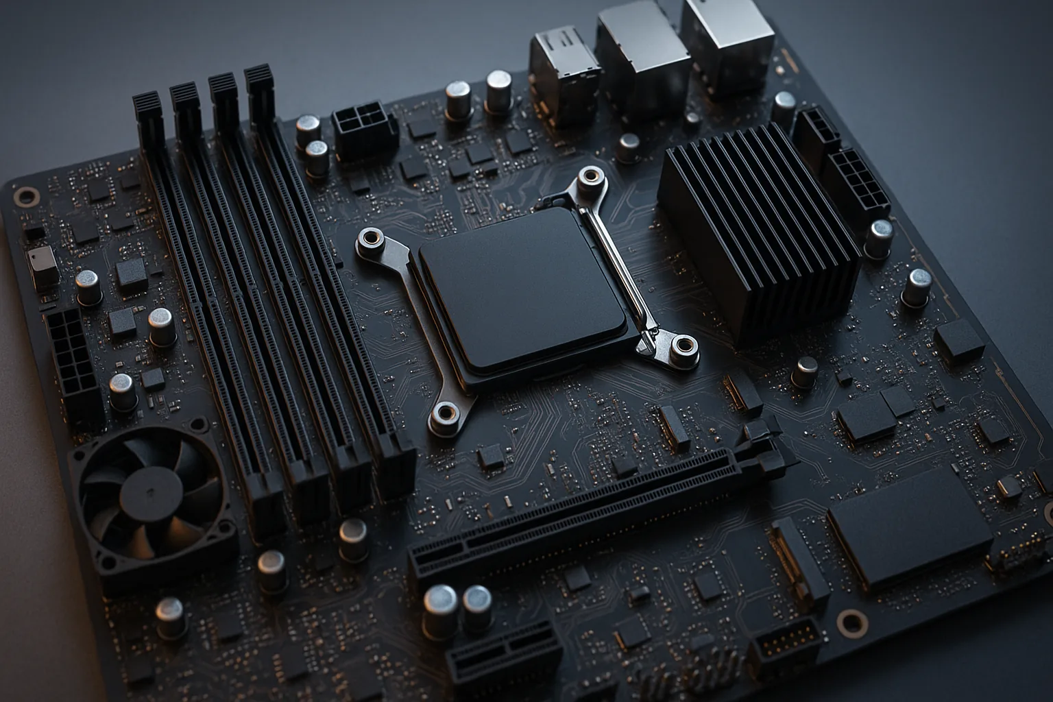SSDs NVMe mudaram a equação de carregamento de jogos