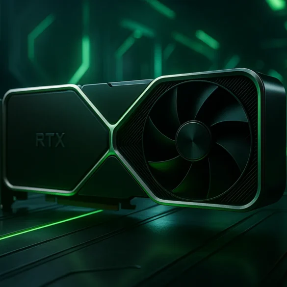DLSS 5 Atualizado: 2x Mais Rápido e 20% Menos VRAM