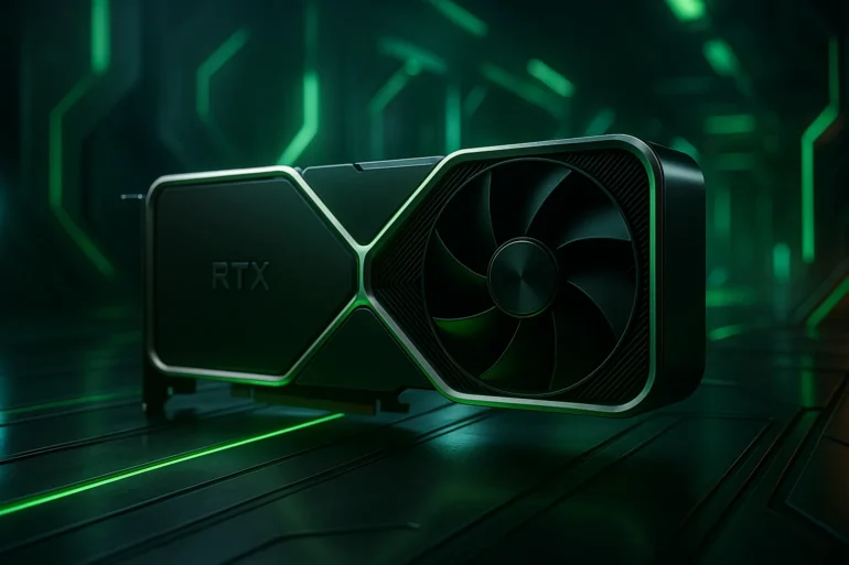 DLSS 5 Atualizado: 2x Mais Rápido e 20% Menos VRAM
