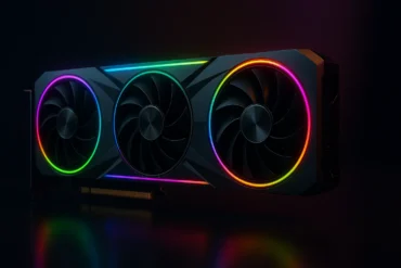 DLSS 5 Modado em Jogos Não Suportados: até 40% mais FPS