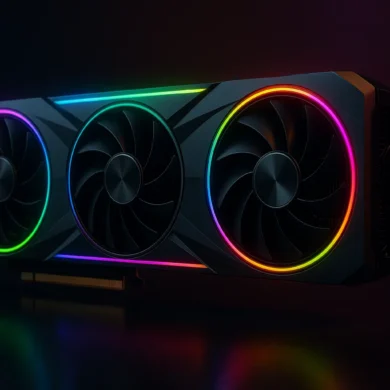 DLSS 5 Modado em Jogos Não Suportados: até 40% mais FPS