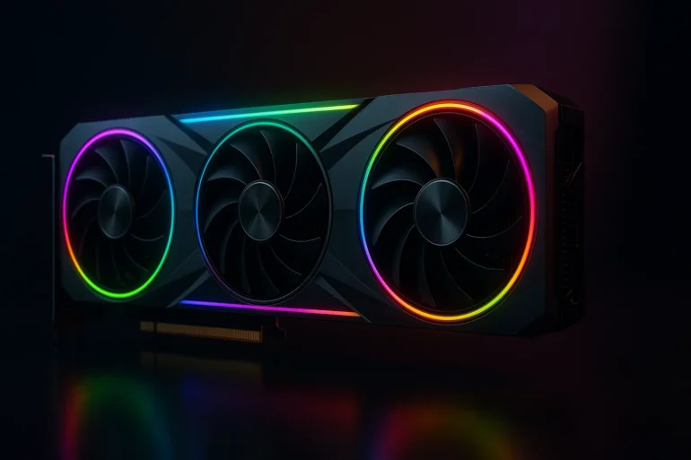 DLSS 5 Modado em Jogos Não Suportados: até 40% mais FPS