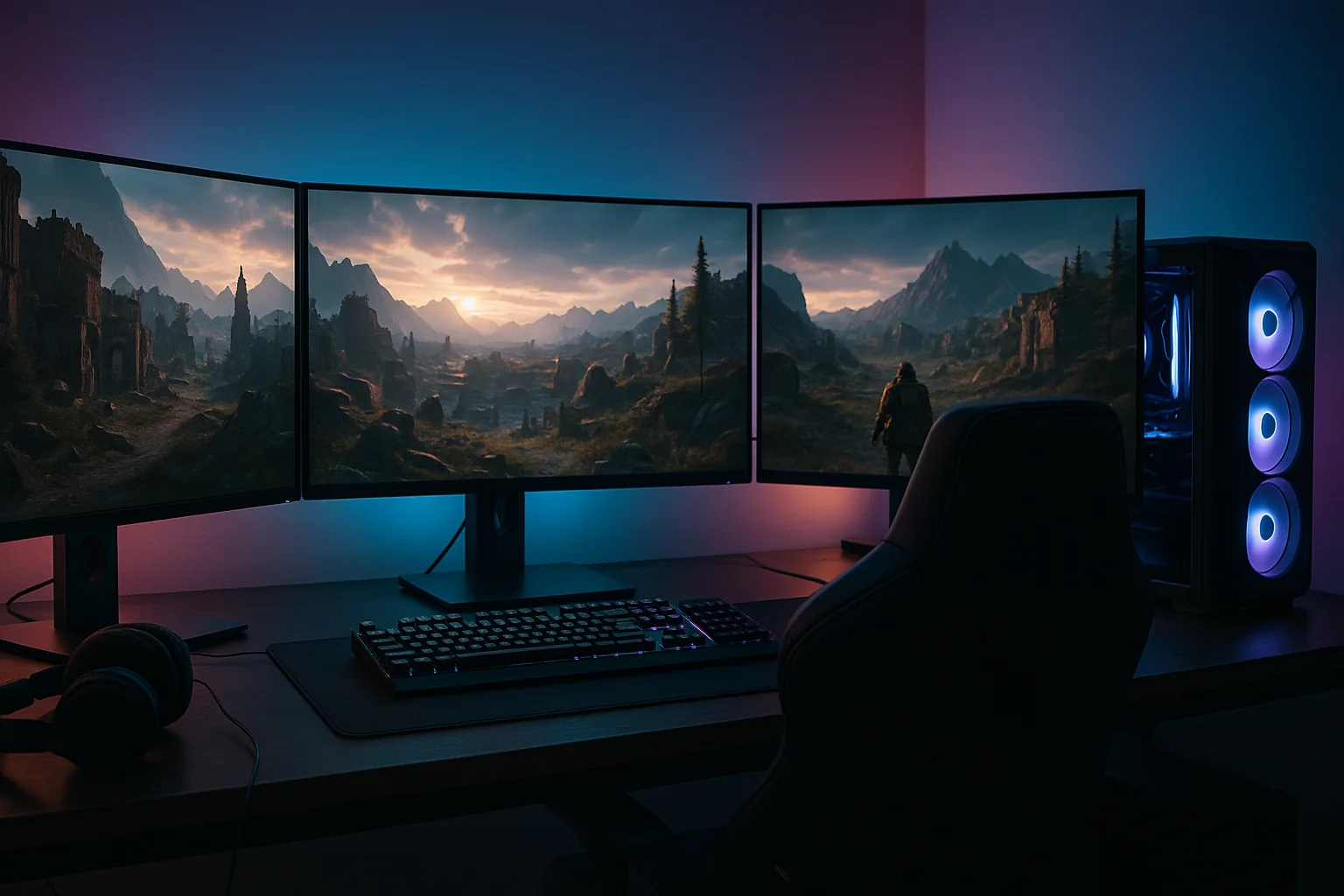 DLSS 5 vs. FSR 4 vs. XeSS 2: a briga pelo melhor upscaling de 2026