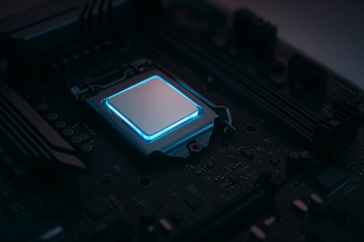Intel Arc B580 — as unidades XMX agora aceleram o FSR 4.1.2