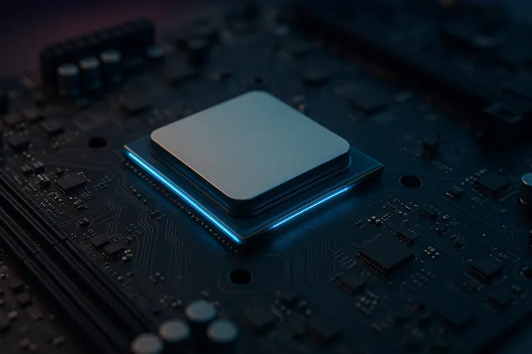 FSR 4.1.2 na Intel Arc: a comunidade fez o que a AMD não fez