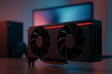 FSR 4.1 no RX 6000 e Xbox: AMD democratiza upscaling com IA