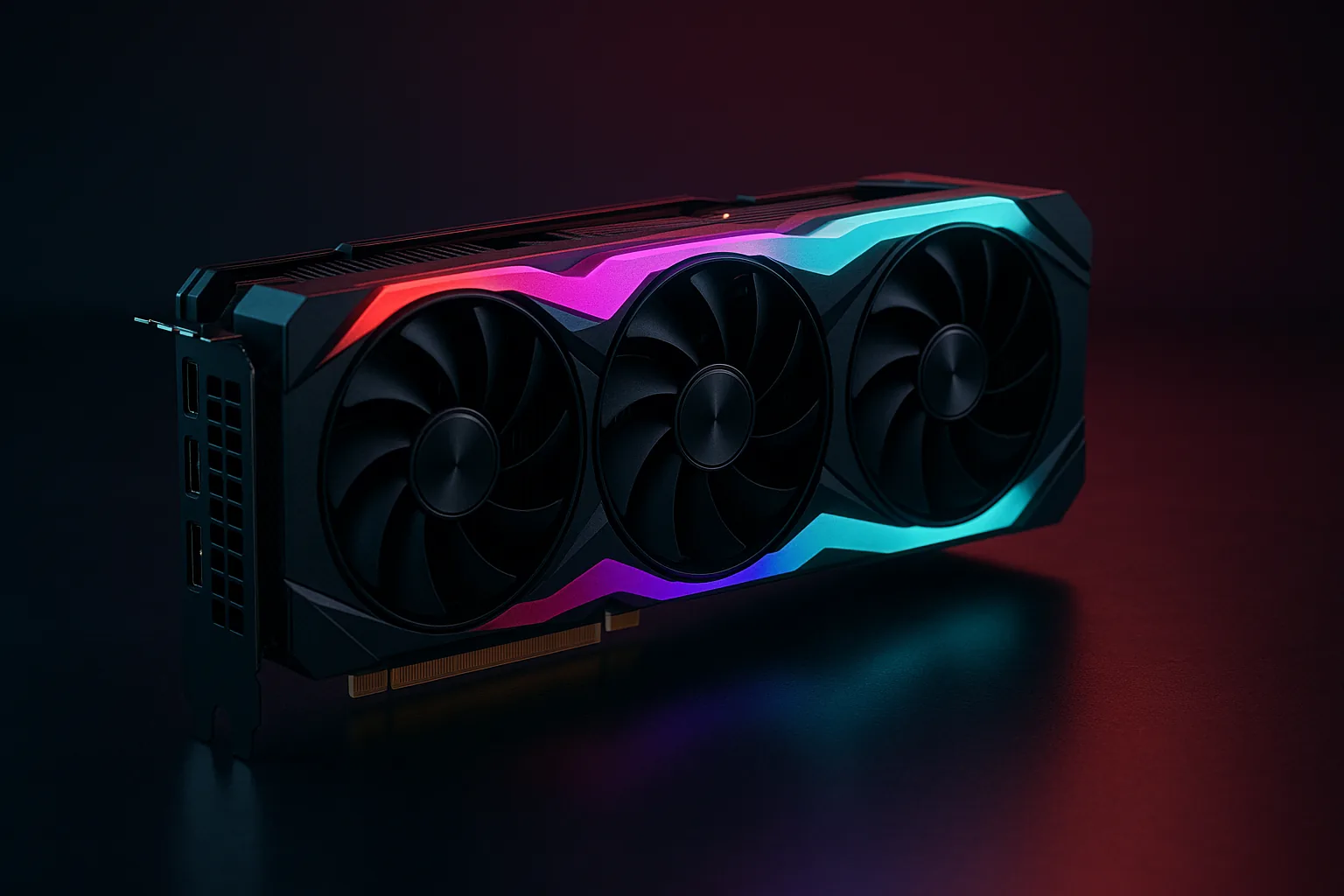 Aceleradoras 3D dominavam o mercado antes da GeForce 256
