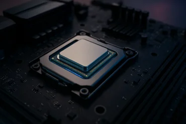Golpe do CPU Frankenstein: Ryzen 9 9950X3D2 com substrato Intel dentro