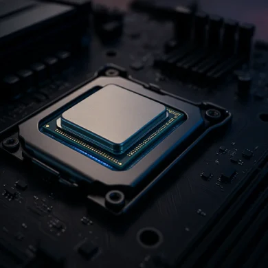 Golpe do CPU Frankenstein: Ryzen 9 9950X3D2 com substrato Intel dentro