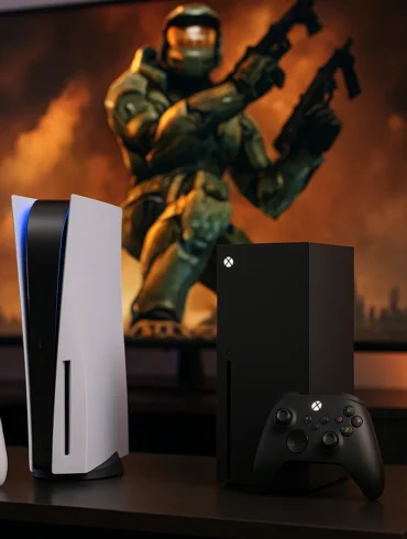 Halo 2 no PS5: Emulador Xbox Roda o Clássico no Console da Sony