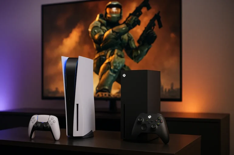 Halo 2 no PS5: Emulador Xbox Roda o Clássico no Console da Sony