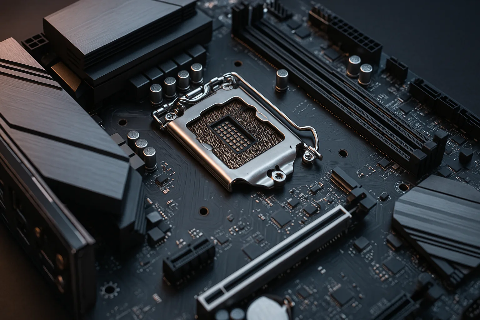 Plataforma LGA1700 ainda tem fôlego — e pode ganhar mais um ciclo de vida em 2027