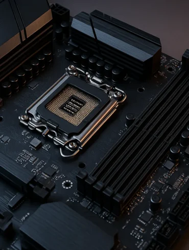 Intel LGA1700 em 2027: Gigabyte entrega o segredo antes da hora