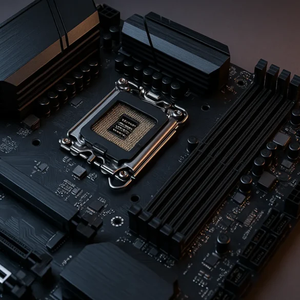 Intel LGA1700 em 2027: Gigabyte entrega o segredo antes da hora