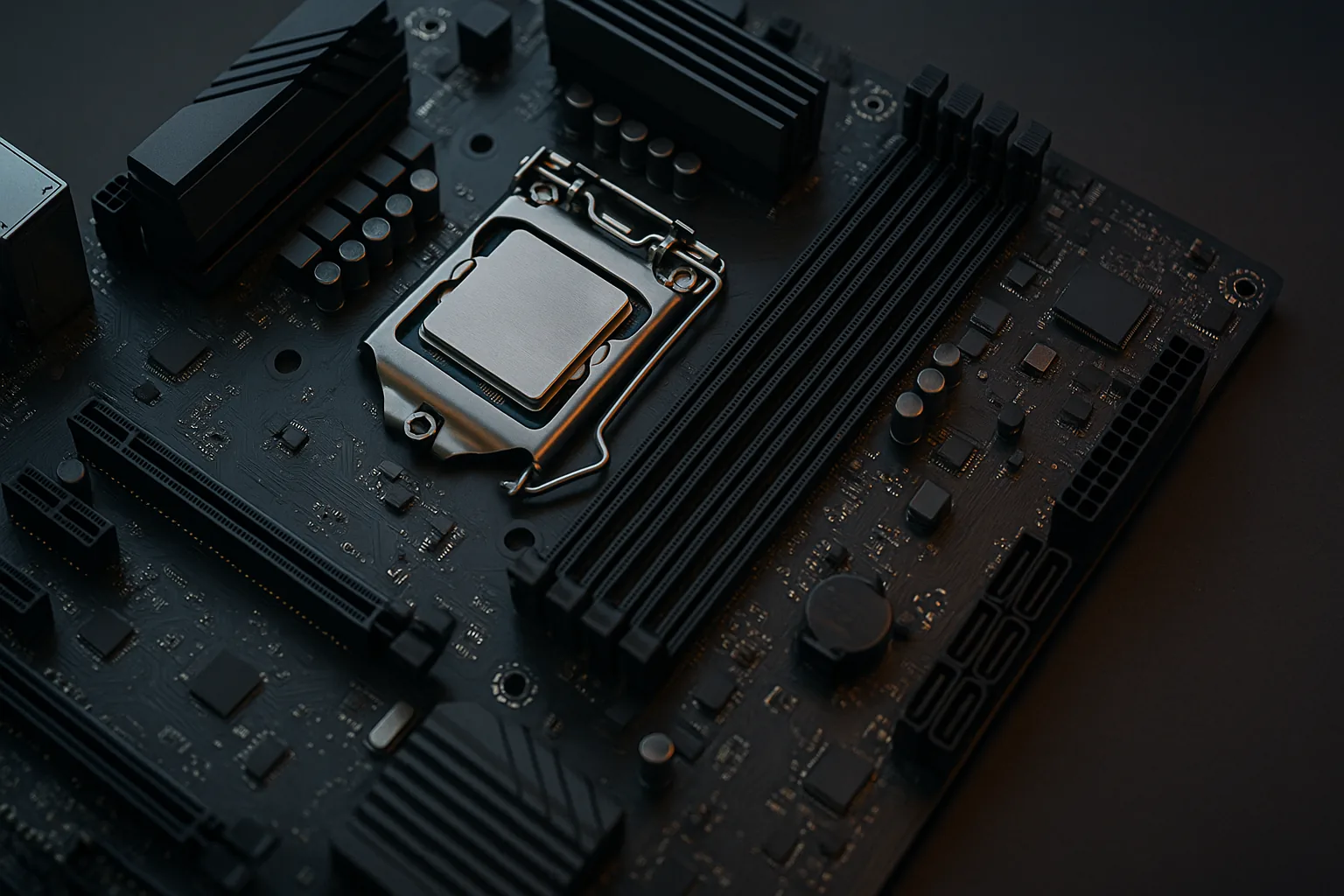 O duelo que define o mercado gamer: AMD 3D V-Cache contra o que a Intel prepara para o Nova Lake