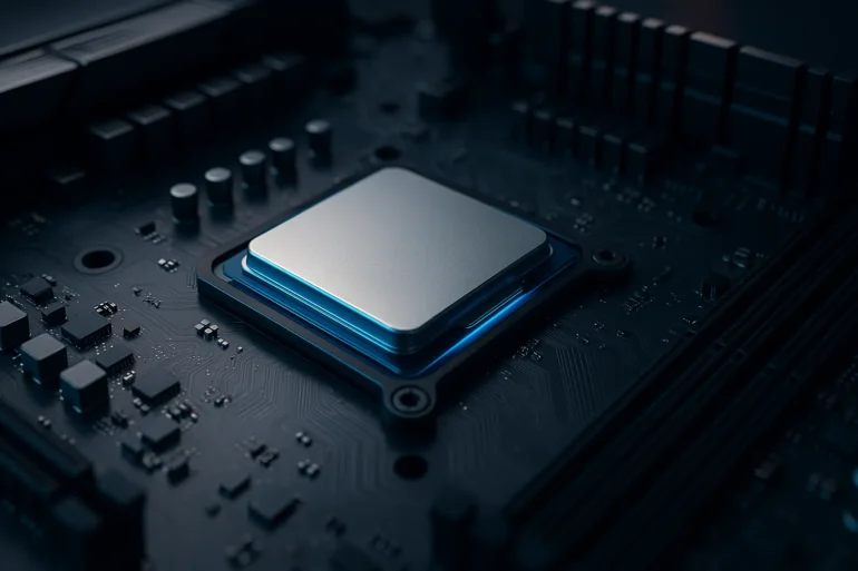 Intel Razor Lake-AX: 700 TOPS de IA no próximo chip