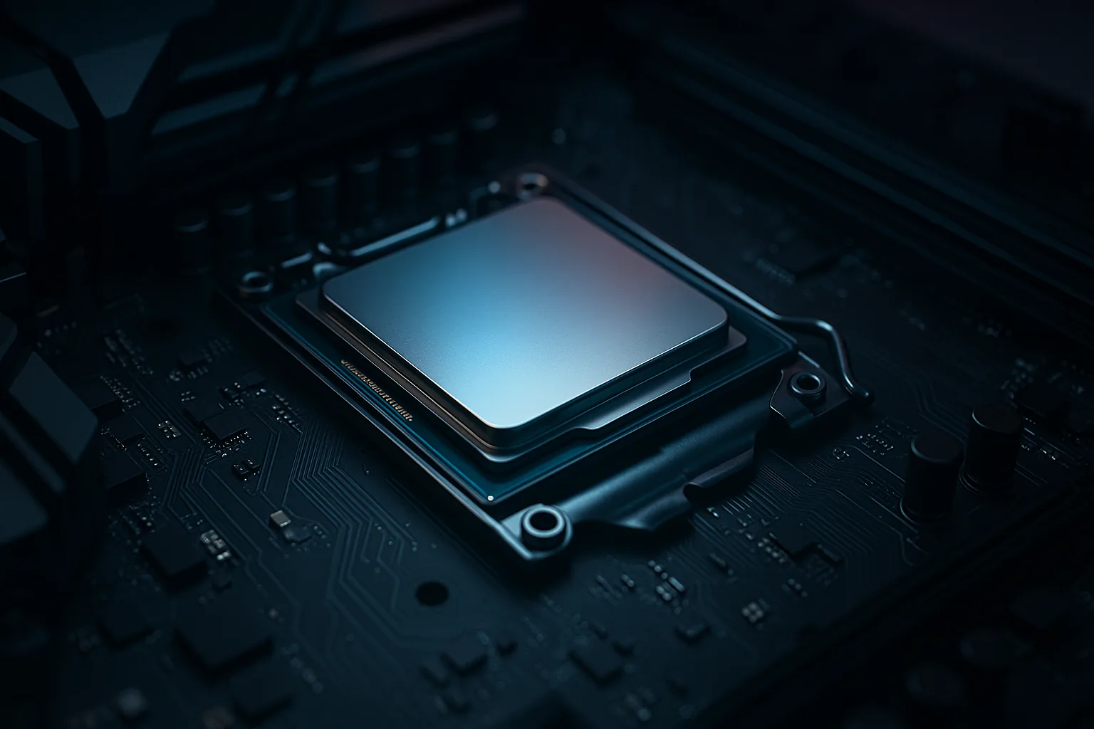 Intel Razor Lake-AX: nova geração de chips com foco em IA embarcada