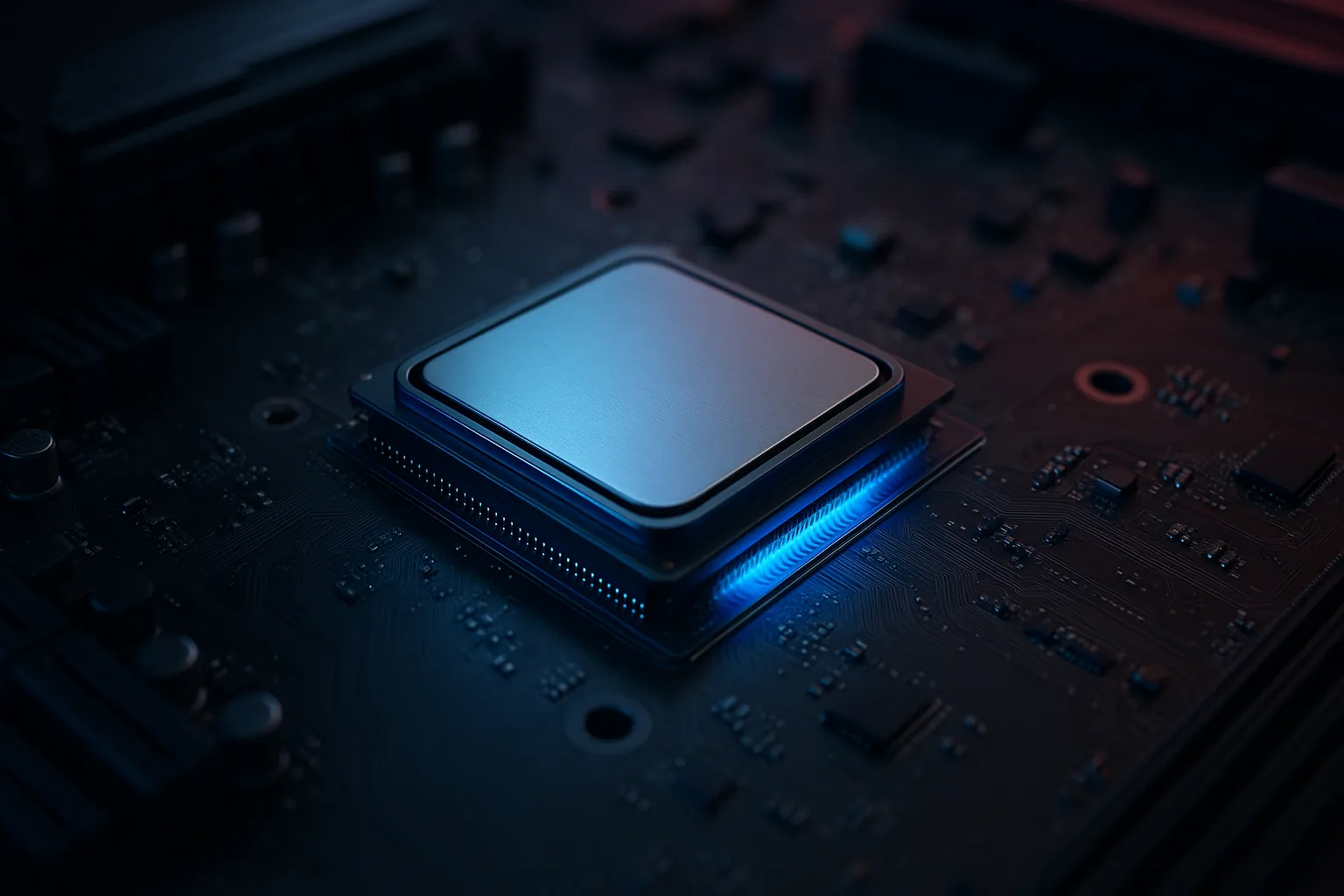 IA embarcada no PC: o Razor Lake-AX mira workstations e robótica, não só o consumidor