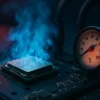 KINGPIN Revela: NVIDIA Destruiu a RTX 3090 Ti KINGPIN