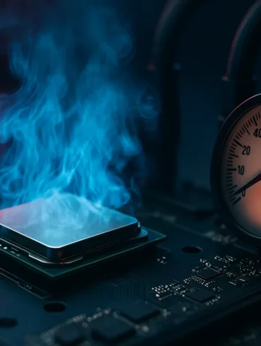 KINGPIN Revela: NVIDIA Destruiu a RTX 3090 Ti KINGPIN
