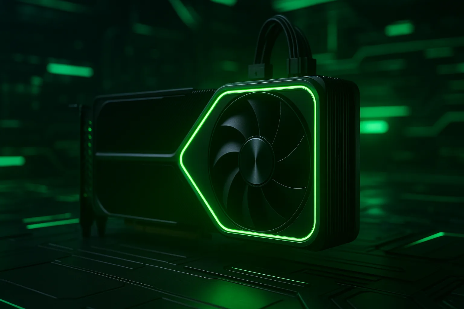 A RTX 3090 Ti KINGPIN: o projeto que nunca chegou às prateleiras