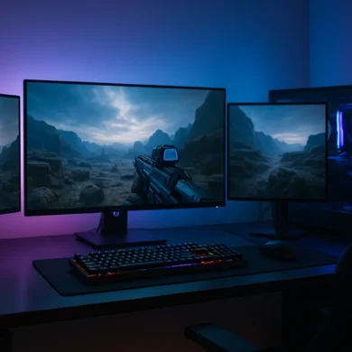 Lei de Propriedade de Games: o Fim das Licenças?