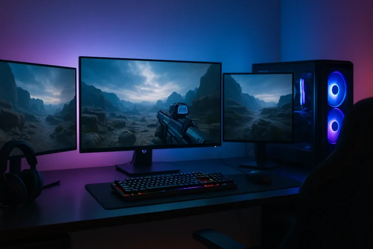 Lei de Propriedade de Games: o Fim das Licenças?