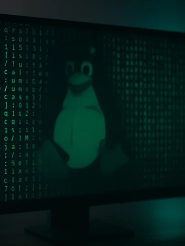 Linux: o hobby de um estudante que conquistou a internet
