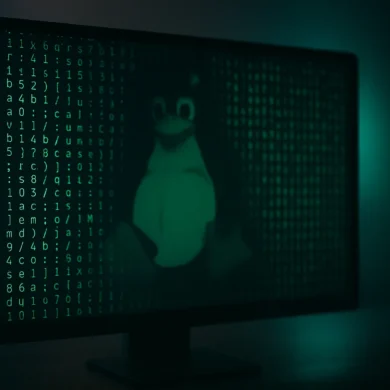 Linux: o hobby de um estudante que conquistou a internet