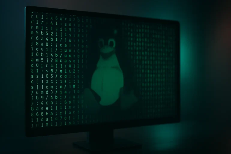 Linux: o hobby de um estudante que conquistou a internet