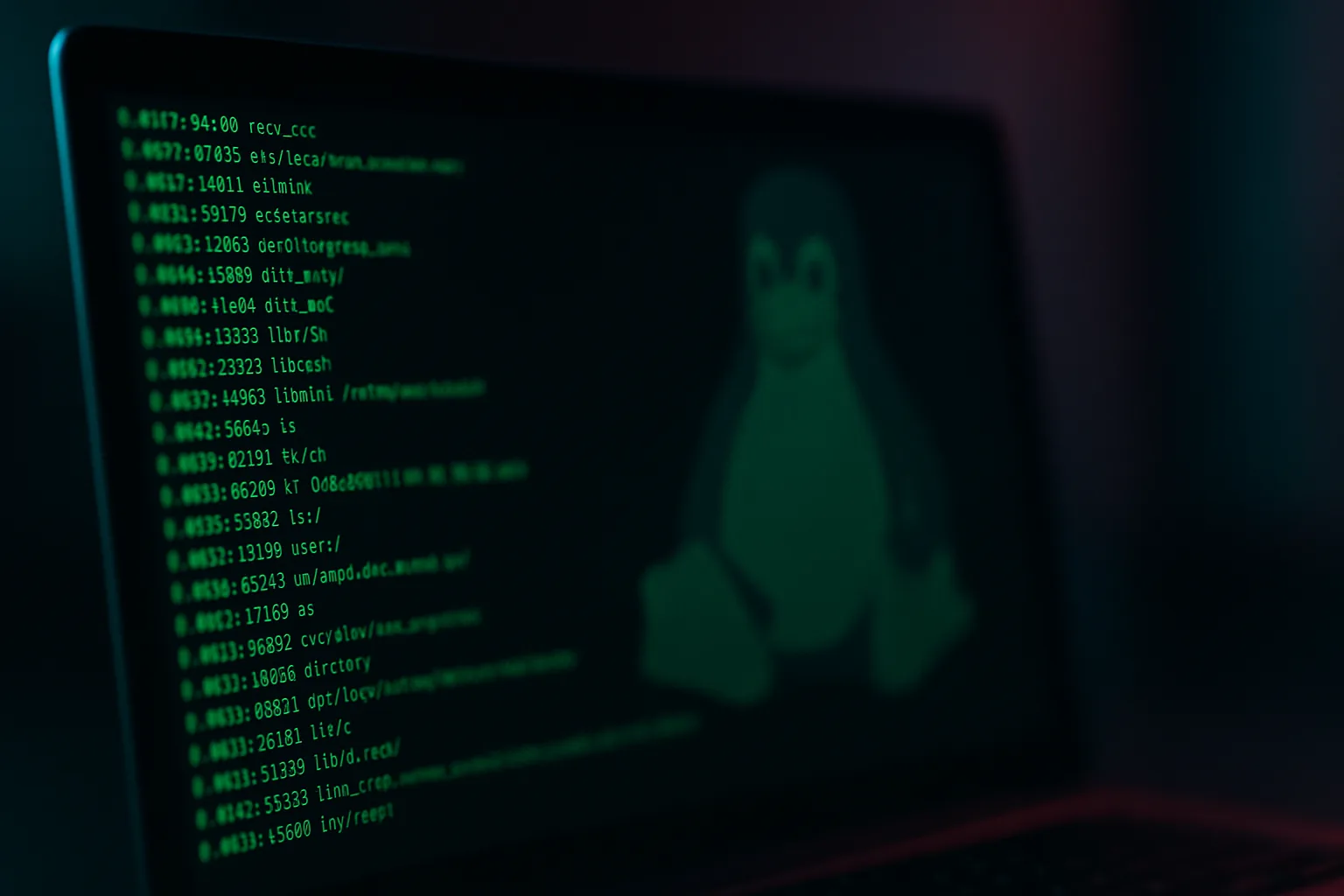 O desenvolvimento do kernel Linux é global e colaborativo