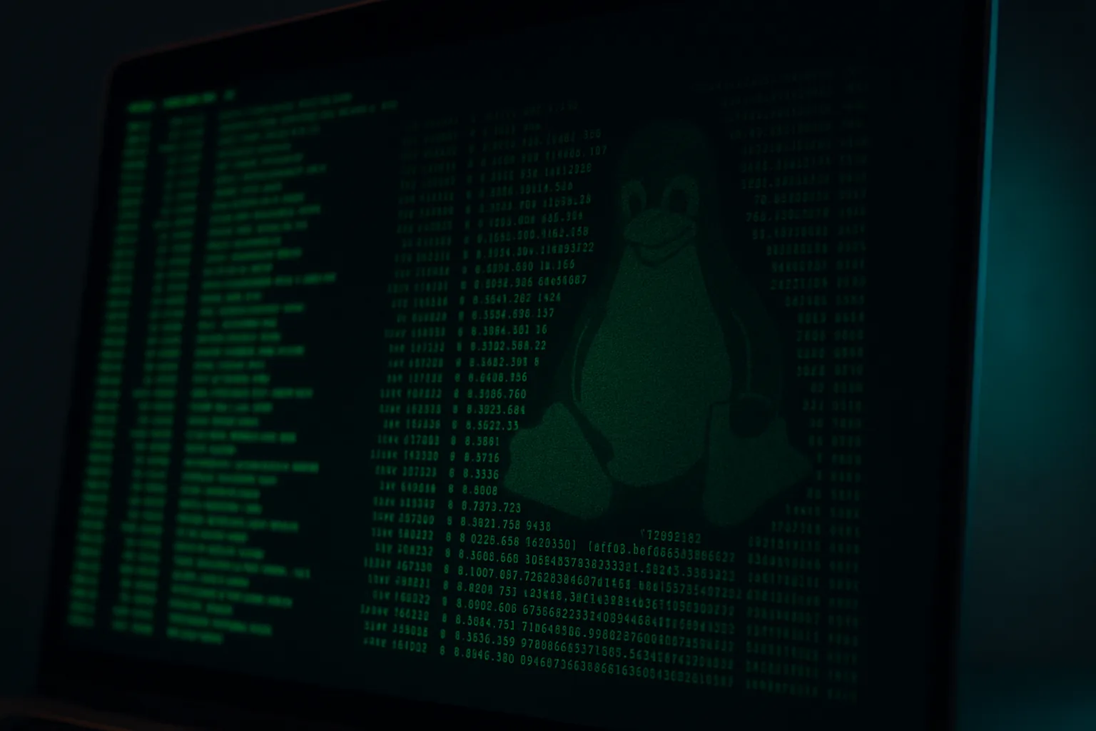 Linus Torvalds na Universidade de Helsinki, onde tudo começou