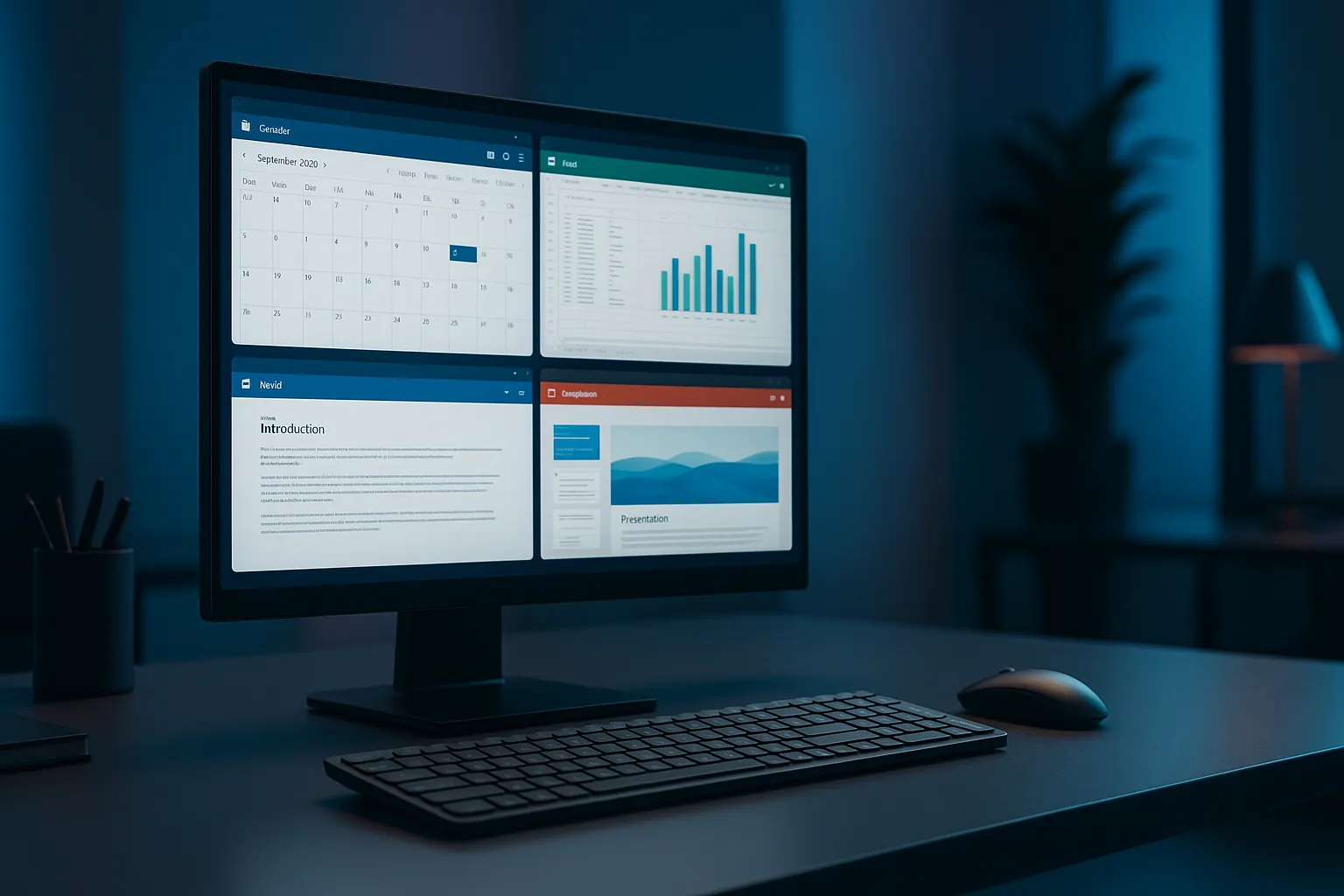Microsoft Sculpt Ergonomic: solução para quem precisa de ergonomia real