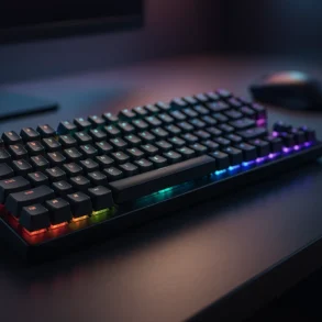 Melhor Combo Teclado e Mouse Sem Fio para Escritório em 2026